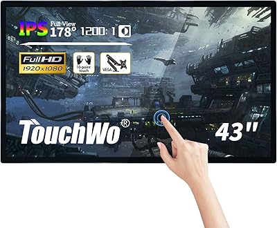 Écran tactile interactif touchwoo 43 pouces, tableau blanc électronique numérique avec écran 16:9 fhd 1080p, windows 10, tableau intelligent tout-en-un pour bureau et salle de classe, core i5 ram 4g et rom 128g. La boutique en ligne DIAYTAR COTE D'IVOIRE est le leader du marché ivoirien en termes de vente en ligne, avec une sélection impressionnante de produits allant de l'électronique aux vêtements en passant par les accessoires de maison. Les clients peuvent bénéficier de promotions régulières et de livraisons rapides. Elle est la destination idéale pour les achats en ligne.