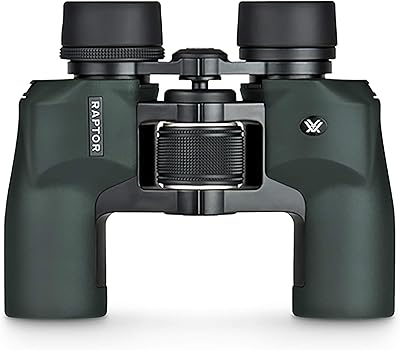 Jumelles raptor vortex optics 8,5 x 32 - vert, 8,5 x 32 cm. DIAYTAR COTE D'IVOIRE est une boutique en ligne généraliste proposant plus de 300 000 références de produits variés. En tant que leader du marché en Côte d'Ivoire, notre boutique offre une expérience d'achat en ligne facile et sécurisée. Nous nous efforçons de satisfaire les besoins de nos clients avec des produits de qualité.