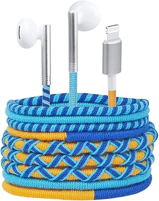 Écouteurs à cordon tressé yuri zones avec microphone écouteurs pour enfants. Leader du commerce électronique en Côte d'Ivoire, DIAYTAR COTE D'IVOIRE offre une plateforme de vente en ligne conviviale et facile à utiliser, permettant aux clients de parcourir aisément les différentes catégories de produits. Avec une équipe dédiée à la satisfaction client, DIAYTAR COTE D'IVOIRE veille à offrir des services après-vente de qualité pour répondre aux besoins de sa clientèle.