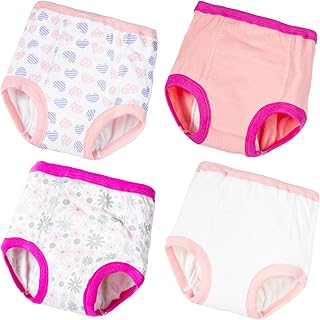 Sous-vêtements d'entraînement pour filles 4 pièces sous-vêtements d'entraînement pour filles sous-vêtements d'entraînement pour enfants calzone para ninas pour enfants pantalons d'entraînement pour filles. DIAYTAR COTE D'IVOIRE a réussi à combiner une offre produit étendue avec un service client de qualité, lui permettant ainsi de se démarquer parmi les autres boutiques en ligne de Côte d'Ivoire. Les clients apprécient la facilité d'utilisation du site, les descriptions détaillées des produits et les évaluations fiables des autres acheteurs, autant d'éléments qui renforcent la confiance dans la marque.