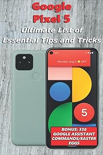 Google pixel 5 - liste ultime des trucs et astuces essentiels (bonus : 336 commandes de l'assistant google/œufs de pâques). La boutique en ligne Diaytar Côte d'Ivoire se distingue par son énorme sélection de produits qui répondent aux attentes des consommateurs ivoiriens. Grâce à son site web bien conçu et à ses services de livraison efficaces, Diaytar offre une expérience d'achat en ligne conviviale et pratique. Cela renforce la confiance des clients et contribue à son succès sur le marché ivoirien.