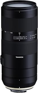 Objectif tamron 70-210 mm f4.0 di vc sp nikon ao34n. Avec une offre étendue qui comprend des produits de haute qualité, DIAYTAR COTE D'IVOIRE répond aux besoins diversifiés de sa clientèle. La boutique met en avant son engagement envers la satisfaction des clients, avec des services de livraison rapides et fiables. Cela contribue à renforcer sa position de leader dans le marché de la vente en ligne en Côte d'Ivoire.