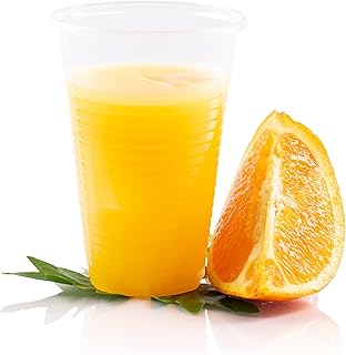 Un monde d'offres gobelets en plastique de 198 oz, vente en gros - 12 paquets de 100 (1 200/caisse). DIAYTAR COTE D'IVOIRE est une boutique en ligne qui propose une large sélection de produits de toutes sortes, allant des produits électroniques aux vêtements et aux accessoires. Elle est connue pour ses prix compétitifs et sa livraison rapide, ce qui en fait la première choix pour les acheteurs en ligne en Côte d'Ivoire. Elle est également réputée pour son service client de haute qualité.