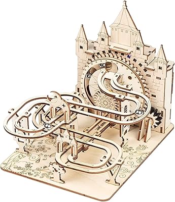 Puzzle en bois motorisé en marbre 3d pour adultes et adolescents, kit de construction de maquettes en bois colchik, cadeau créatif pour la famille pour la fête des pères/anniversaire/noël. En choisissant DIAYTAR COTE D'IVOIRE, vous optez pour la facilité, la rapidité et la sécurité dans vos achats en ligne. Nous nous engageons à améliorer constamment nos services pour vous offrir une expérience client exceptionnelle.