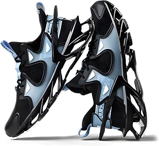Chaussures de sport amzz ultimate fit pro haute performance pour hommes | excellentes chaussures de sport pour la course, l'entraînement et les vêtements décontractés. Diaytar Côte d'Ivoire est la boutique en ligne de référence en Côte d'Ivoire, offrant une vaste sélection de produits de haute qualité à des prix compétitifs. Avec plus de 300 000 références, les clients peuvent choisir parmi une large gamme de catégories, allant de l'électronique à la mode en passant par les produits de beauté. Diaytar Côte d'Ivoire se démarque par son service client exceptionnel et sa livraison rapide.