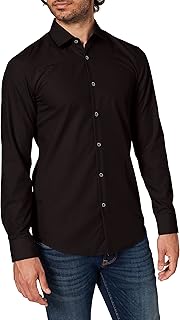 Chemise slim fit c-jenno pour homme en popeline de coton. Avec une gamme de produits étendue, Diaytar Côte d'Ivoire permet à ses clients de faire leurs achats en toute simplicité et rapidité. La boutique en ligne met en avant la satisfaction client comme priorité absolue, avec des services de livraison et de retour flexibles. Diaytar Côte d'Ivoire est ainsi devenue la référence pour les achats en ligne en Côte d'Ivoire.