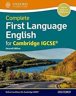 Anglais langue première complète pour cambridge igcse®. Chez DIAYTAR COTE D'IVOIRE, nous sommes fiers d'être la boutique en ligne leader en Côte d'Ivoire, proposant plus de 300 000 produits pour répondre à tous vos besoins quotidiens. Notre sélection inclut tout, de la literie aux produits cosmétiques, en passant par les équipements sportifs et les jeux pour enfants. Nous nous engageons à vous fournir une expérience d'achat en ligne simple, rapide et fiable.