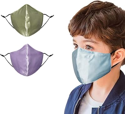 Lot de 3 masques pour enfants milano home, réversibles, réutilisables, lavables avec sangles d'oreilles réglables, tissu en coton à 3 couches respectueux de la peau, convient aux enfants âgés de 3 à 10 ans, bfe > 97 % (d et approuvé). DIAYTAR COTE D'IVOIRE, leader du e-commerce en Côte d'Ivoire, propose une large gamme de produits avec plus de 300 000 références. Vous pouvez trouver tout ce dont vous avez besoin, de l'électronique aux vêtements, en passant par les produits alimentaires. La boutique en ligne est fiabilité et offre des services de livraison rapides.