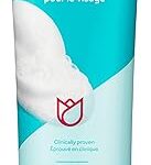 Nettoyant moussant pour le visage pond's clear solution (1,7 fl oz)