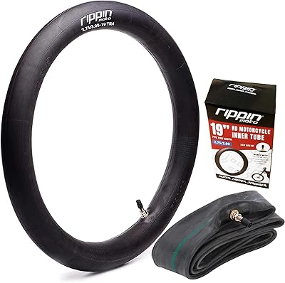 Chambre à air repen moto heavy duty 2,75/3,00-19 (70/100-19) 2,5 mm - valve tr4 - compatible avec la plupart des pneus de motocross 3,0-19, sprint lite bx, talaria et segway x160/x260. En tant que boutique en ligne généraliste, DIAYTAR COTE D'IVOIRE se distingue par son énorme réservoir de produits qui satisfont aux besoins quotidiens et spécifiques de sa clientèle. Avec plus de 300 000 références, cette plateforme offre une expérience d'achat unique et pratique. Les clients peuvent profiter d'une navigation facile pour trouver leurs produits préférés.