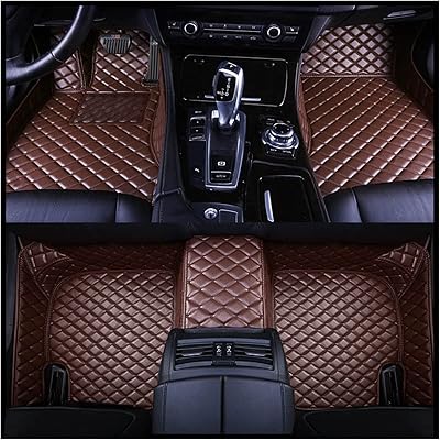 Tapis de sol tapis de sol de voiture pour audi pour q5 pour fyb pour fyg pour 8rb accessoires tapis auto tapis de voiture avec (beige : café). DIAYTAR COTE D'IVOIRE est une boutique en ligne qui propose des produits de qualité à des prix raisonnables. La boutique est très réactive et propose des services de livraison efficaces. Elle est devenue la référence pour les consommateurs ivoiriens qui cherchent à acheter des produits en ligne.