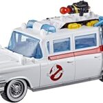 Hasbro e9563 ghostbusters ghb acto playset, 394 x 254 x 9 cm, blanc