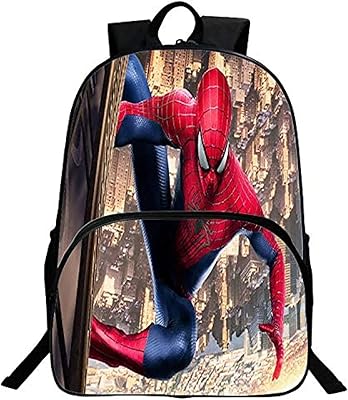 Sac à dos scolaire imperméable pour filles et garçons de nc, multi. La boutique en ligne DIAYTAR COTE D'IVOIRE propose une large sélection de produits, dont des produitsHigh-Tech, des vêtements, des accessoires et des produits pour la maison. Les clients peuvent profiter de prix compétitifs et de promotions régulières. DIAYTAR COTE D'IVOIRE est dédiée à offrir une expérience d'achat en ligne exceptionnelle à ses clients.