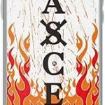 Coque de protection antichoc en tpu et silicone souple compatible avec iphone