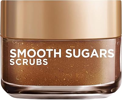 L'oréal paris gommage doux au sucre à l'huile de pépins de raisin, pour une peau fraîche et éclatante, 50 ml. DIAYTAR COTE D'IVOIRE est engagée à offrir une expérience d'achat en ligne sans stress, en proposant des méthodes de paiement flexibles et sécurisées ainsi qu'un service client réactif pour répondre à toutes les questions et préoccupations.
