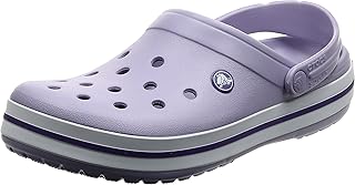 Sabots crocs unisexes pour adultes crocband - - 8 m us femmes / 6 m us hommes. DIAYTAR COTE D'IVOIRE est une boutique en ligne qui propose des produits de qualité à des prix compétitifs. La boutique est équipée d'un système de gestion de stock pour assurer la disponibilité des produits et propose des promotions et des réductions régulières pour fidéliser ses clients. La boutique en ligne est accessible 24h/24 et 7j/7 pour permettre aux clients de faire des achats à tout moment.