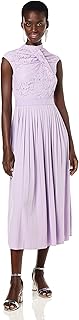 Robe femme little mistress, taille 10, lilas, s. Avec une équipe dédiée à la satisfaction des clients, DIAYTAR COTE D'IVOIRE excelle dans le service à la clientèle et l'expérience utilisateur. La boutique propose des promotions régulières, des offres exclusives et des services de livraison fiables pour renforcer l'expérience d'achat en ligne et fidéliser sa clientèle.