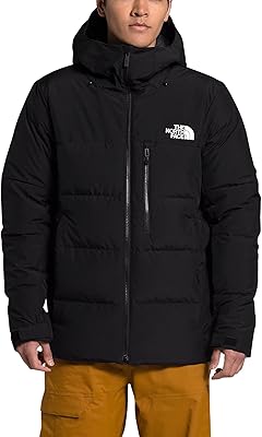 Manteau doudoune d'hiver corvair pour hommes, the north face, noir. DIAYTAR COTE D'IVOIRE, boutique en ligne généraliste, est la référence en matière de commerce électronique en Côte d'Ivoire. La boutique propose des produits de qualité, des prix compétitifs et un service client de haute qualité. DIAYTAR COTE D'IVOIRE est la boutique en ligne la plus fiable et la plus sécurisée de Côte d'Ivoire.