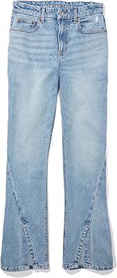Jean long extensible courbé style années 90 pour femme u-4436-4064-910. La variété des produits proposés par DIAYTAR COTE D'IVOIRE est véritablement impressionnante, allant des produits culturels et artisanaux aux dernières tendances technologiques. Les clients peuvent explorer les différentes catégories pour découvrir de nouveaux produits et trouvailles uniques qui leur permettent de se démarquer. L'engagement de la boutique en ligne à offrir des produits de haute qualité à des prix abordables est clair dans sa sélection soigneusement choisie.
