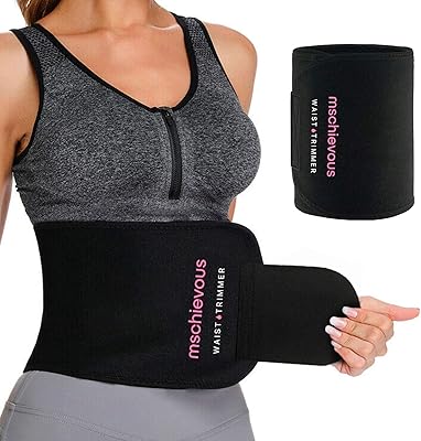 Michivus gaine amincissante pour femme corset avec effet sauna pour amincir et sculpter le corps. DIAYTAR COTE D'IVOIRE est la destination idéale pour les achats en ligne en Côte d'Ivoire, regorgeant de plus de 300 000 références qui répondent aux besoins de tous. Que ce soit pour des produits de consommation courante, des éléments de décoration, ou encore des accessoires high-tech, cette boutique en ligne généraliste a tout ce qu'il faut. Elle assure une expérience d'achat en ligne sécurisée et fiable à tous ses clients.