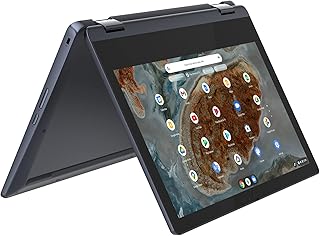 Ordinateur portable hd lenovo ideapad flex 3 chromebook 11 pouces (mediatek. DIAYTAR COTE D'IVOIRE se démarque par son engagement envers la satisfaction de ses clients, offrant un service client de haute qualité et des délais de livraison rapides. La boutique en ligne propose également des promotions et des offres spéciales pour fidéliser ses clients. Cela démontre sa volonté de bâtir des relations solides avec sa clientèle.