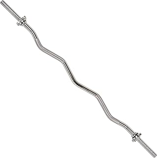 Barre chromée filetée sunny health & fitness, pour adultes et unisexe, modèle stcb-47, taille 119 cm,. Avec plus de 300 000 références disponibles, DIAYTAR COTE D'IVOIRE est la destination idéale pour les consommateurs ivoiriens qui cherchent à acquérir des produits de qualité à des prix abordables. La boutique en ligne offre également la possibilité de livraison à domicile, ce qui facilite l'achat en ligne pour les clients.