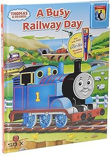 Thomas & friends : une journée ferroviaire bien remplie. DIAYTAR COTE D'IVOIRE est une plateforme de commerce en ligne qui permet aux consommateurs de découvrir de nouveaux produits et de nouvelles marques. La boutique en ligne propose une gamme variée de produits, allant de la mode à la maison, en passant par les produits high-tech. Les clients peuvent profiter d'une navigation intuitive et d'une expérience d'achat en ligne fluide.
