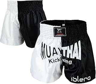 Short de boxe islero muay thai fight mma kick shorts de grappin d'arts martiaux gear ufc cage fighting shorts hommes. Diaytar Côte d'Ivoire est une boutique en ligne généraliste qui propose une large gamme de produits pour les consommateurs ivoiriens. Avec plus de 300 000 références, la boutique offre une grande variété de produits pour répondre aux besoins des clients, avec une expérience d'achat en ligne fiable et sécurisée. Diaytar Côte d'Ivoire est engagée à offrir la meilleure expérience d'achat en ligne possible à ses clients.