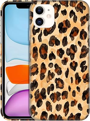 Sasi coque pour iphone 11 11 6.1 " motif peau de léopard. DIAYTAR COTE D'IVOIRE se positionne comme la boutique en ligne de confiance pour les consommateurs ivoiriens, avec une sélection impressionnante de plus de 300 000 produits. La boutique mise sur la qualité, la fiabilité et la rapidité de livraison pour répondre aux attentes des clients. Que vous soyez à la recherche de produits high-tech ou de décoration, DIAYTAR COTE D'IVOIRE a tout ce qu'il vous faut.