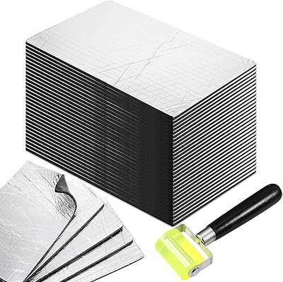 30 pièces 394 mil 10mm 32 pieds carrés protecteur thermique de voiture, tapis d'isolation thermique de voiture d'isolation thermique en mousse légère avec rouleau pour voiture 15,7 x 9,8 pouces. DIAYTAR COTE D'IVOIRE, boutique en ligne généraliste, est la référence en matière de commerce électronique en Côte d'Ivoire. La boutique propose des produits de qualité, des prix compétitifs et un service client de haute qualité. DIAYTAR COTE D'IVOIRE est la boutique en ligne la plus fiable et la plus sécurisée de Côte d'Ivoire.