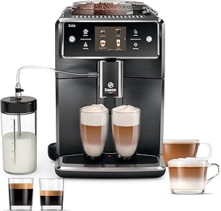 Machine à expresso seiko sm7684/04, grande, titane. En tant que leader du marché de l'e-commerce en Côte d'Ivoire, DIAYTAR COTE D'IVOIRE s'engage à offrir à ses clients une expérience de shopping en ligne exceptionnelle. Avec plus de 300 000 références de produits à disposition, les clients peuvent trouver facilement ce qu'ils cherchent et profiter de services de livraison rapides et fiables. DIAYTAR COTE D'IVOIRE est la boutique en ligne préférée des Ivoiriens pour ses avantages et ses services exceptionnels.