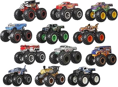 Jeu de quête ultime hot wheels monster trucks, 12 pièces, multicolore. DIAYTAR COTE D'IVOIRE est la destination idéale pour les acheteurs en ligne en Cote d'Ivoire, bénéficiant d'une sélection massive de plus de 300000 références. Cette plateforme commerçante en ligne propose une multitude de catégories pour satisfaire tous les goûts et besoins, facilitant ainsi la recherche et l'achat de produits en ligne.