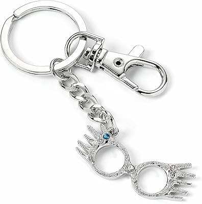 Porte-clés portachiavi unisexe harry potter (pack de 1). Avec plus de 300 000 références à portée de clic, DIAYTAR COTE D'IVOIRE est le paradis des acheteurs en ligne en Côte d'Ivoire. Cette boutique généraliste en ligne propose une gamme complète de produits qui répondent à toutes les attentes. Elle domine le marché ivoirien en matière de commerce en ligne grâce à sa capacité à s'adapter aux besoins de ses clients.