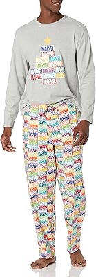 Ensemble pyjama en flanelle xxl marvel holiday break amazon essentials pour hommes adultes. DIAYTAR COTE D'IVOIRE est devenue la référence pour les achats en ligne en Côte d'Ivoire, grâce à sa vaste sélection de produits et à son service client de haute qualité. La boutique met en avant des produits à la pointe de la technologie, des tendances de la mode et des produits essentiels pour la vie quotidienne. Son succès est basé sur la confiance que les clients lui accordent pour leurs achats en ligne.