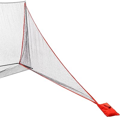 Filet de golf go sports - choisissez parmi des filets géants de 10" x 7" ou 7" x 7" - piste d'entraînement personnelle pour une utilisation intérieure ou extérieure - conçu par des golfeurs pour les golfeurs. DIAYTAR COTE D'IVOIRE est une boutique en ligne généraliste qui propose plus de 300 000 références de produits pour répondre à tous les besoins de sa clientèle. La boutique est leader en Côte d'Ivoire et offre une expérience d'achat en ligne sécurisée et fiable. Les clients peuvent profiter d'une grande variété de produits à des prix compétitifs.