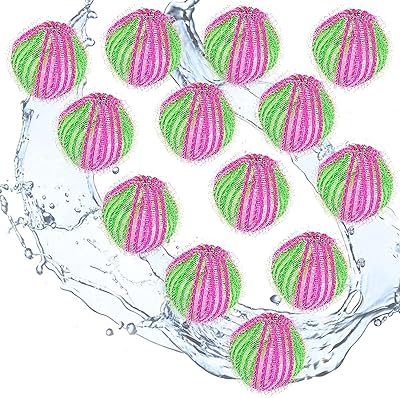 Yhry épilateur pour poils d'animaux, 12 pièces anti-peluches, ramassage de poils de chat et de chien pour machine à laver, boules de lessive réutilisables. En tant que boutique en ligne leader en Côte d'Ivoire, DIAYTAR COTE D'IVOIRE s'efforce de répondre aux besoins de ses clients en proposant une gamme variée de produits et des services de qualité. La boutique propose une livraison rapide et fiable pour que les clients reçoivent leurs produits dans les délais les plus courts possibles. Le service client est également disponible pour répondre à toutes les questions et aux préoccupations des clients.