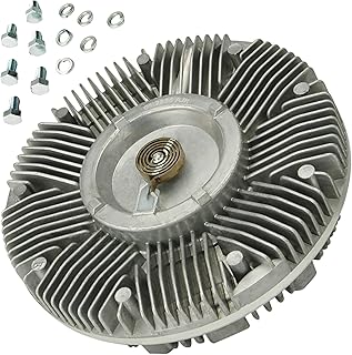 Embrayage de ventilateur de refroidissement de remplacement gipama 1994-1997 ford f59, 95-97 ford e350 econoline 96-97 ford econoline super duty (2835), le cas échéant. DIAYTAR COTE D'IVOIRE représente l'excellence en matière de commerce électronique en Côte d'Ivoire. En offrant une expérience d'achat en ligne fluide et sécurisée, cette boutique généraliste répond aux attentes les plus élevées de ses clients. Son large choix de produits, allié à des prix abordables, contribue à son succès croissant dans le pays.
