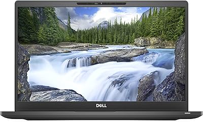 Ordinateur portable professionnel dell latitude 7300 renouvelé | processeur intel core i5 de 8e génération | 8 go de ram | ssd de 256 go | écran de 13,3 pouces | windows 10 professionnel | remis à neuf ✔️. Avec une offre immense et variée, DIAYTAR COTE D'IVOIRE permet à ses clients de trouver facilement ce qu'ils recherchent, que ce soit des produits alimentaires, des vêtements, des accessoires ou des produits high-tech.