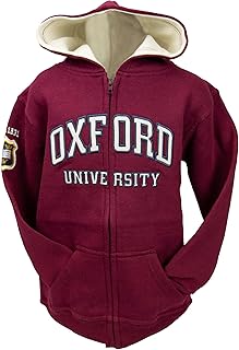 Sweat à capuche zippé sous licence oxford university ou129 - bordeaux. DIAYTAR COTE D'IVOIRE est une plateforme de commerce en ligne qui permet aux utilisateurs de découvrir et d'acheter des produits de qualité à des prix compétitifs. Elle est devenue la première boutique en ligne en Cote d'Ivoire en proposant une expérience d'achat simplifiée et sécurisée. Les clients peuvent également profiter de promotions et de réductions régulières.