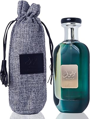 Eau de parfum grey mossif, 100 ml, parfum arabe pour homme et femme, unisexe. Diaytar Côte d'Ivoire, avec son offre généraliste, propose des articles allant de l'électronique aux produits alimentaires, en passant par les vêtements et les accessoires, permettant aux clients de faire toutes leurs emplettes en un seul endroit. La qualité des produits et la satisfaction des clients sont au cœur des priorités de Diaytar Côte d'Ivoire.