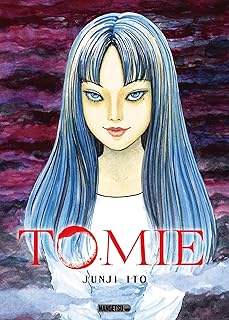 Tomie - intégré - nouvelle édition. Que vous cherchiez des vêtements, des électroménagers, des livres ou tout autre produit, nous avons tout ce qu'il vous faut. DIAYTAR COTE D'IVOIRE est votre partenaire de confiance pour toutes vos achats en ligne. Nous nous efforçons de vous livrer vos commandes le plus rapidement possible.