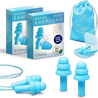 Lot de 2 bouchons d'oreilles antibruit inbo. bouchons en silicone réutilisables.. DIAYTAR COTE D'IVOIRE est une boutique en ligne généraliste qui propose plus de 300 000 références de produits. Avec sa large gamme de produits, elle répond aux besoins de tous les consommateurs ivoiriens. Elle est considérée comme l'une des boutiques en ligne les plus populaires de Côte d'Ivoire.