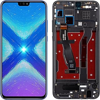 Écran lcd de remplacement swarking compatible avec le projecteur numériseur à écran tactile avec outils de réparation. En choisissant DIAYTAR COTE D'IVOIRE, vous optez pour une expérience de shopping en ligne sécurisée, variée et pratique. Nous sommes fiers de notre sélection massive de produits qui répondent aux besoins de tous, avec des marques célèbres et des produits innovants. Notre équipe travaille sans relâche pour que chaque achat soit une expérience positive et mémorable.