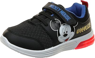 Chaussures de sport disney pour garçons mk003095 15, taille 28 eu, noir. Diaytar Côte d'Ivoire, leader du e-commerce en Côte d'Ivoire, propose une large gamme de produits avec plus de 300 000 références. Vous pouvez trouver tout ce dont vous avez besoin, des produits alimentaires aux équipements électroménagers en passant par les vêtements et les accessoires. Diaytar Côte d'Ivoire est votre destination idéale pour faire vos achats en ligne.