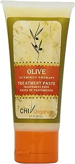 Pâte de traitement nourrissante aux olives chi organics pour unisexe 59. DIAYTAR COTE D'IVOIRE propose une gamme étendue de produits allant des accessoires de mode aux produits électroniques, en passant par les produits alimentaires et les articles pour la maison. La boutique en ligne généraliste s'efforce de réduire les délais de livraison pour que les clients puissent recevoir leurs commandes rapidement. Un suivi étroit des commandes est également proposé pour garantir la satisfaction des clients.