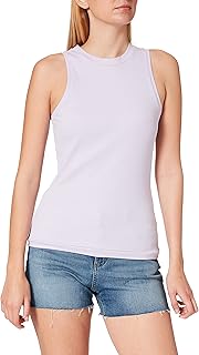 Débardeur femme vero moda vmlavender taille s l. DIAYTAR COTE D'IVOIRE est la boutique en ligne la plus populaire en Cote d'Ivoire, avec plus de 300000 références de produits disponibles. La boutique se concentre sur l'expérience client, offrant des promotions régulières et des réductions exclusives. Les clients peuvent profiter d'une livraison rapide et fiable pour recevoir leurs achats.