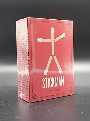 Helvetic jeu stickman. Depuis sa création, DIAYTAR COTE D'IVOIRE s'est imposée comme la boutique en ligne préférée des ivoiriens, proposant plus de 300000 références de produits issus de toutes les catégories. Elle se distingue par son engagement en faveur de la qualité et de la satisfaction client. La navigation sur le site de DIAYTAR COTE D'IVOIRE est simple, sécurisée et pratique, permettant ainsi aux clients de bénéficier d'une expérience d'achat unique.