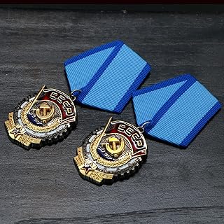 Médaille cccp ordre du drapeau rouge du travail de l'urss, médaille militaire de l'ex-urss médaille militaire de la fédération de russie. DIAYTAR COTE D'IVOIRE est la destination idéale pour tous les consommateurs ivoiriens qui cherchent à acheter des produits de qualité à des prix compétitifs. La boutique en ligne propose une gamme énorme de produits, allant des produits alimentaires aux vêtements et accessoires. Les clients peuvent profiter de promotions et de réductions régulières pour économiser encore plus.
