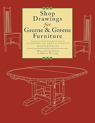 Dessins d'atelier pour les meubles greene et greene : 22 projets pour chaque pièce de la maison. Avec plus de 300 000 références, DIAYTAR COTE D'IVOIRE est la boutique en ligne la plus complète de Côte d'Ivoire. La boutique propose des produits variés, allant de l'électronique aux vêtements, en passant par les produits alimentaires. DIAYTAR COTE D'IVOIRE est le partenaire idéal pour tous vos besoins d'achat en ligne.