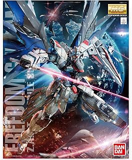 Bandai hobby mg freedom 83297p (version 2.0) \"gundam seed 1/100 jouets et construction, couleur 20,32 cm. Diaytar Côte d'Ivoire se distingue par sa large sélection de produits qui satisfont les besoins des clients ivoiriens. Avec des catégories allant de l'électronique à la maison et au jardin, Diaytar Côte d'Ivoire propose une expérience de shopping en ligne complète et pratique. Les clients peuvent naviguer facilement à travers les différentes catégories pour trouver les produits qui répondent à leurs attentes.